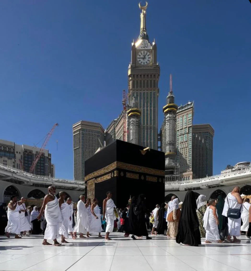 5 Vorteile des Quran zum Nachzeichnen